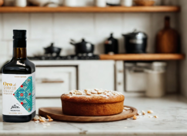 Aceite de oliva en tus platos de otoño: 4 combinaciones imprescindibles