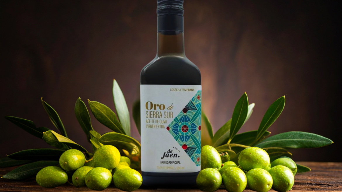 ¿Dieta saludable? El aceite de oliva es una de las claves