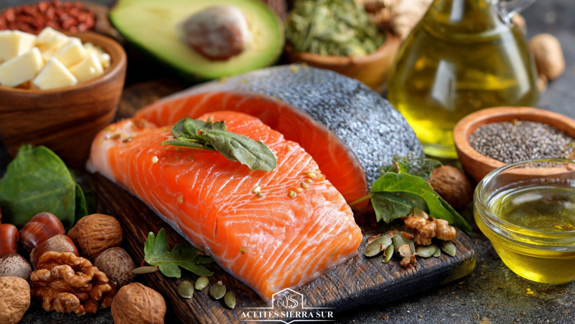 4 tips para que nuestra dieta sea realmente saludable