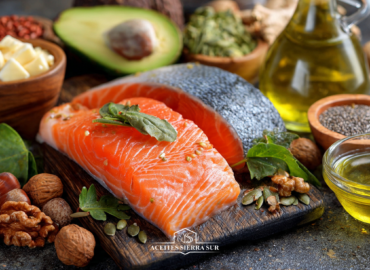 4 tips para que nuestra dieta sea realmente saludable